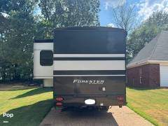 2023 Forest River Forester MBS 2401B, $ 94,500