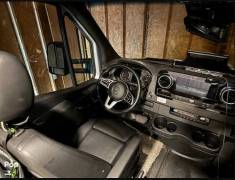2023 Forest River Forester MBS 2401B, $ 94,500