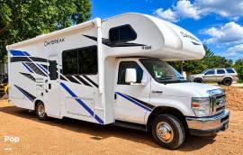 2020 Thor Motor Coach Daybreak 26DB, $ 49,900
