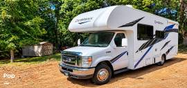 2020 Thor Motor Coach Daybreak 26DB, $ 49,900