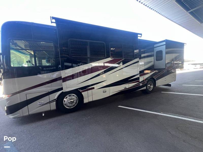 2018 Tiffin Allegro RED 33AA, $ 162,000