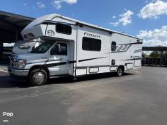 2025 Forest River Forester LE 3251DS, $ 93,900