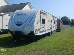 2019 Coachmen Freedom Express 293RLDSLE, $ 23,000