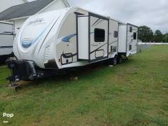 2019 Coachmen Freedom Express 293RLDSLE, $ 23,000