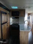 2019 Coachmen Freedom Express 293RLDSLE, $ 23,000
