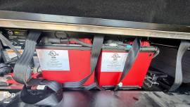 2025 Grech RV Strada-Ion Tour, $ 199,995