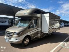 2021 Winnebago Navion 24D, $ 99,900