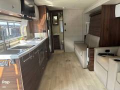 2021 Winnebago Navion 24D, $ 99,900