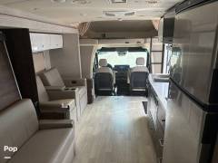 2021 Winnebago Navion 24D, $ 99,900