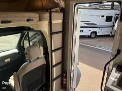 2021 Winnebago Navion 24D, $ 99,900