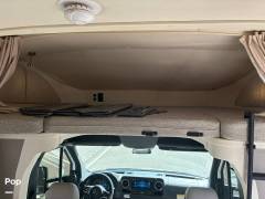 2021 Winnebago Navion 24D, $ 99,900