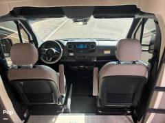 2021 Winnebago Navion 24D, $ 99,900