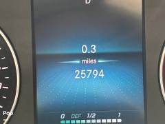 2021 Winnebago Navion 24D, $ 99,900