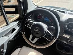 2021 Winnebago Navion 24D, $ 99,900