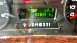 2014 Fleetwood Bounder Classic 34M, $ 43,350