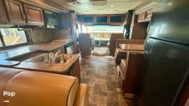 2014 Fleetwood Bounder Classic 34M, $ 43,350