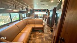 2014 Fleetwood Bounder Classic 34M, $ 43,350