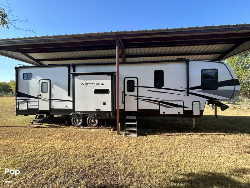 2025 Dutchmen Astoria 3603LFP, $ 68,800
