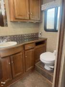 2017 Winnebago Sunstar LX 35F, $ 63,000