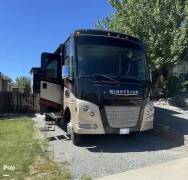 2017 Winnebago Sunstar LX 35F, $ 63,000