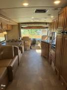 2017 Winnebago Sunstar LX 35F, $ 63,000