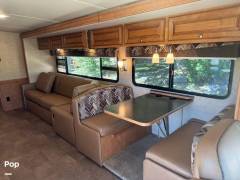 2017 Winnebago Sunstar LX 35F, $ 63,000
