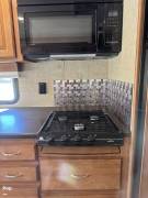 2017 Winnebago Sunstar LX 35F, $ 63,000