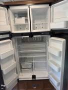 2017 Winnebago Sunstar LX 35F, $ 63,000