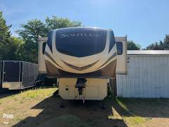 2021 Grand Design Solitude 380FL, $ 61,200
