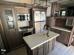 2021 Grand Design Solitude 380FL, $ 61,200