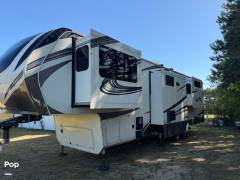 2021 Grand Design Solitude 380FL, $ 61,200