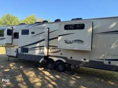 2021 Grand Design Solitude 380FL, $ 61,200