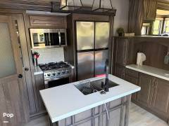 2021 Grand Design Solitude 380FL, $ 61,200