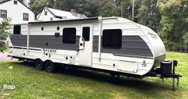 2025 Forest River Cruise Lite 273QBXL, $ 37,750
