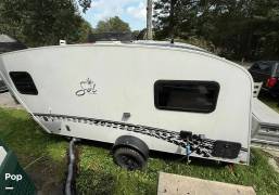2024 inTech Sol Dusk Rover, $ 37,500