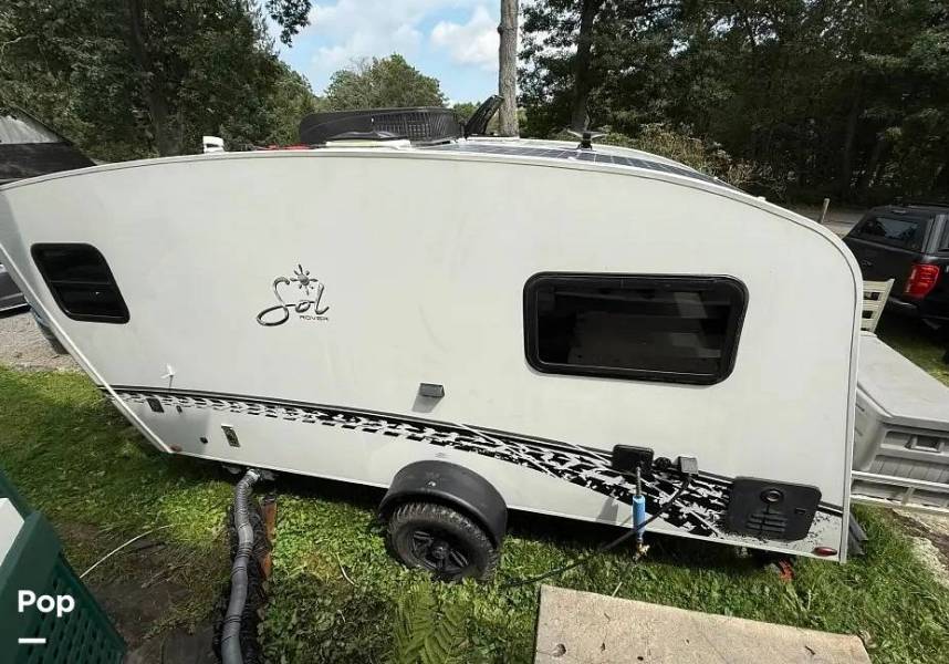 2024 inTech Sol Dusk Rover, $ 37,500
