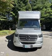 2023 Tiffin Wayfarer 25RW, $ 123,500