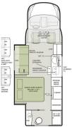 2023 Tiffin Wayfarer 25RW, $ 123,500