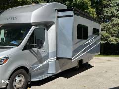 2023 Tiffin Wayfarer 25RW, $ 123,500