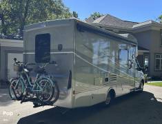2023 Tiffin Wayfarer 25RW, $ 123,500
