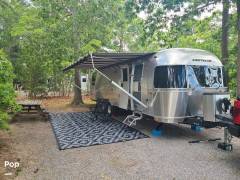 2025 Airstream Globetrotter 30RB, $ 155,000