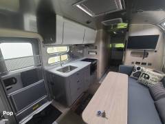 2025 Airstream Globetrotter 30RB, $ 155,000