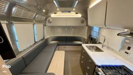 2025 Airstream Globetrotter 30RB, $ 155,000