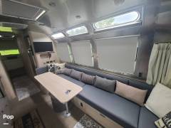 2025 Airstream Globetrotter 30RB, $ 155,000