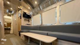 2025 Airstream Globetrotter 30RB, $ 155,000