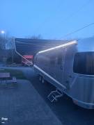 2025 Airstream Globetrotter 30RB, $ 155,000