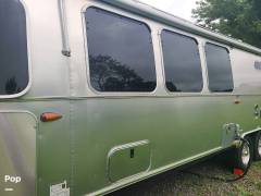 2025 Airstream Globetrotter 30RB, $ 155,000