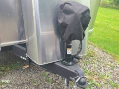 2025 Airstream Globetrotter 30RB, $ 155,000