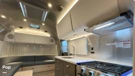 2025 Airstream Globetrotter 30RB, $ 155,000