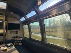 2025 Airstream Globetrotter 30RB, $ 155,000